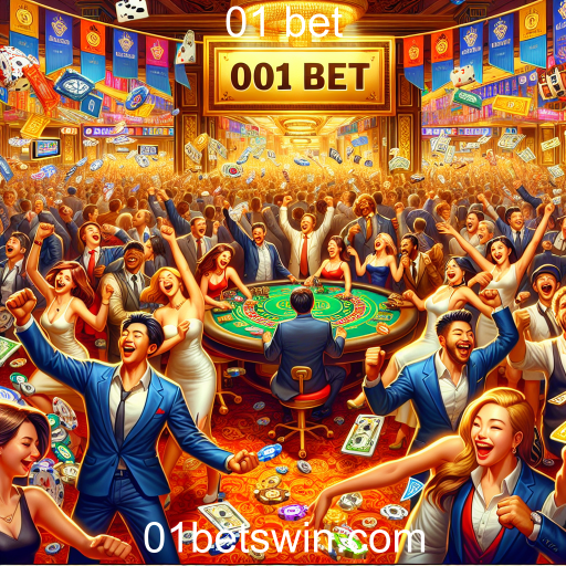 Descubra o Programa de Fidelidade da 01 bet: Recompensas e Vantagens Exclusivas