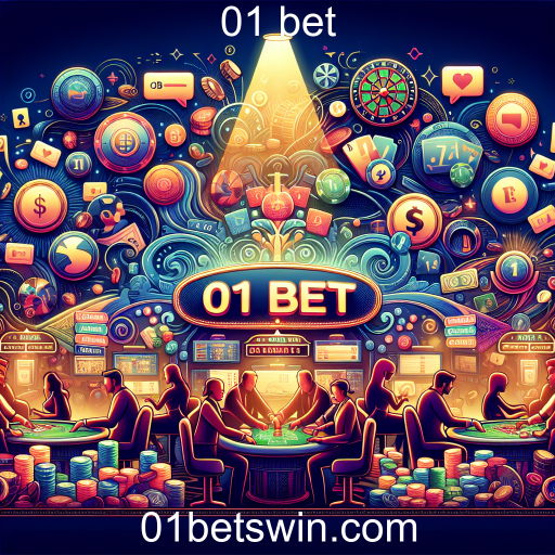 A Importância do Suporte ao Cliente na Plataforma 01 Bet