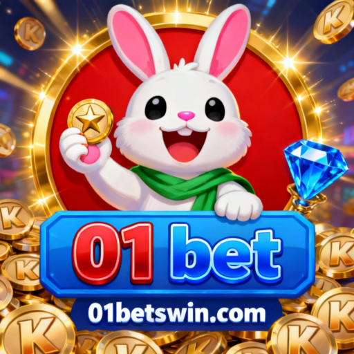 01 bet