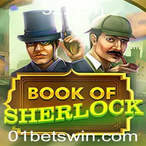 Descubra o Universo Misterioso de BookOfSherlock: Um Jogo de Estratégia e Aventura