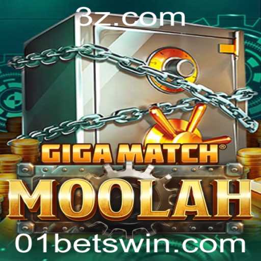 Explorando o Jogo 'GigaMatchMoolah'