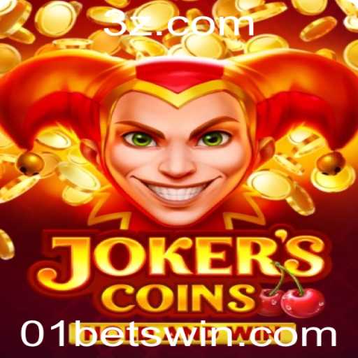 Descubra JokersCoins: O Jogo de Apostas Que Revoluciona 01 Bet