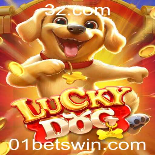 Desvendando o Universo do Jogo LuckyDog e a Estratégia 01 Bet