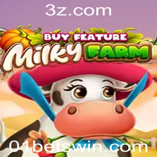 Explorando o Universo de MilkyFarmBuyFeature: A Nova Sensação dos Jogos de Apostas