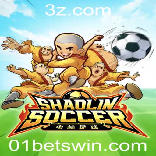 Descubra o Mundo Fascinante do Jogo ShaolinSoccer e a Experiência com 01 Bet