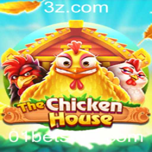 TheChickenHouse: Uma Aventura Única no Mundo dos Jogos