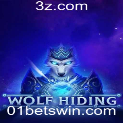 WolfHiding: Estratégias e Regras do Novo Fenômeno dos Jogos